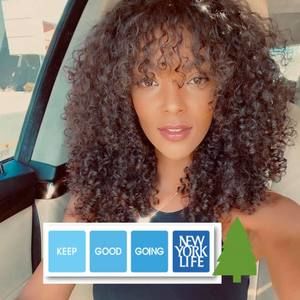 Meet your Posher, Roxanne